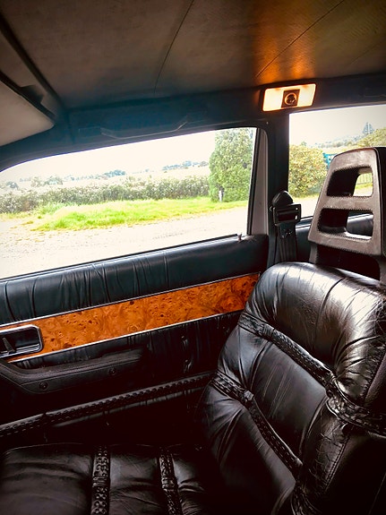 Volvo 262 8 of 8