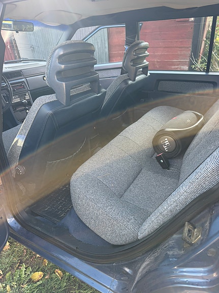 Volvo 740 7 of 7