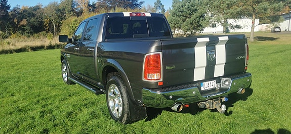 Dodge RAM 1500 7 of 16