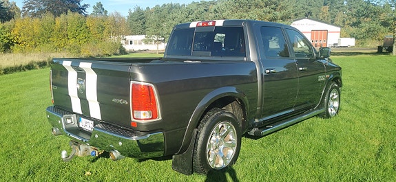 Dodge RAM 1500 5 of 16