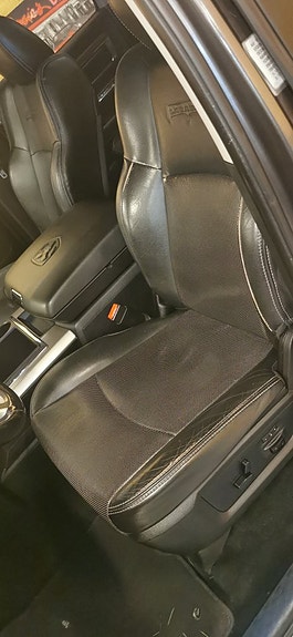 Dodge RAM 1500 12 of 16