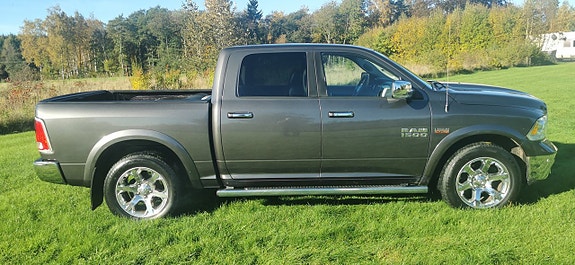 Dodge RAM 1500 4 of 16