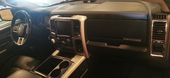 Dodge RAM 1500 15 of 16