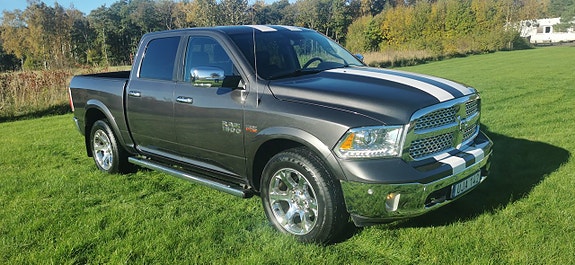 Dodge RAM 1500 3 of 16