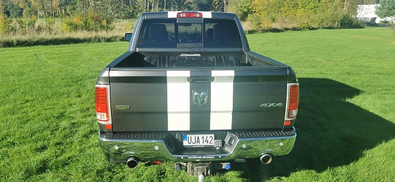 Dodge RAM 1500 6 of 16