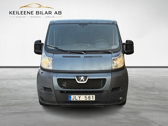 Peugeot Boxer 4 of 24