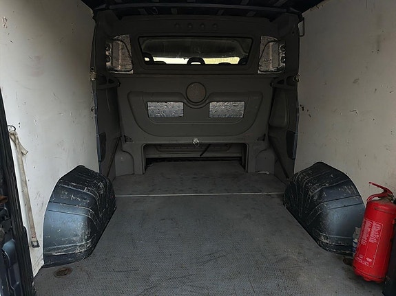 Peugeot Boxer 11 of 24