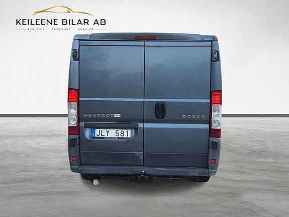 Peugeot Boxer 6 of 24
