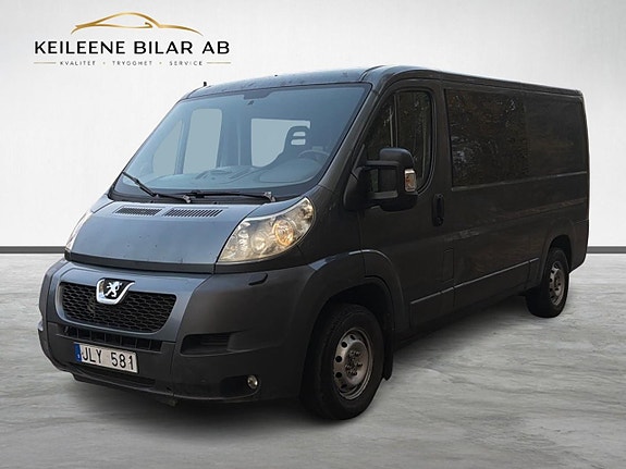 Peugeot Boxer 3 of 24