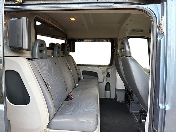 Peugeot Boxer 14 of 24