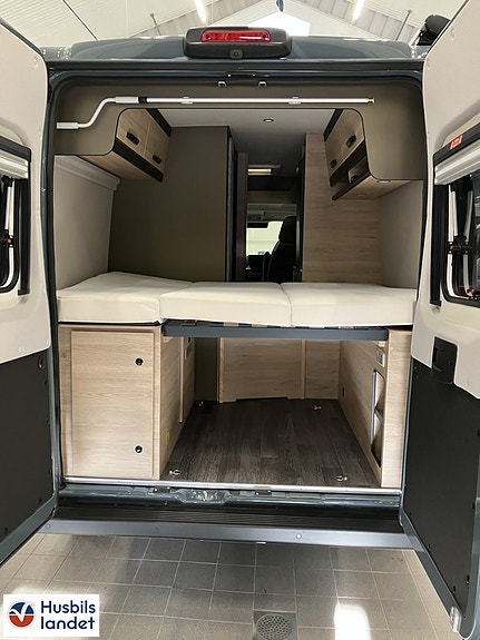 Weinsberg CaraBus EDITION [FIRE] 600 MQ 11 of 13