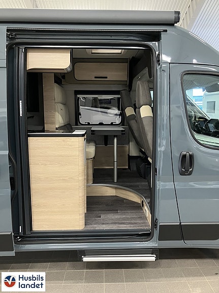 Weinsberg CaraBus EDITION [FIRE] 600 MQ 12 of 13