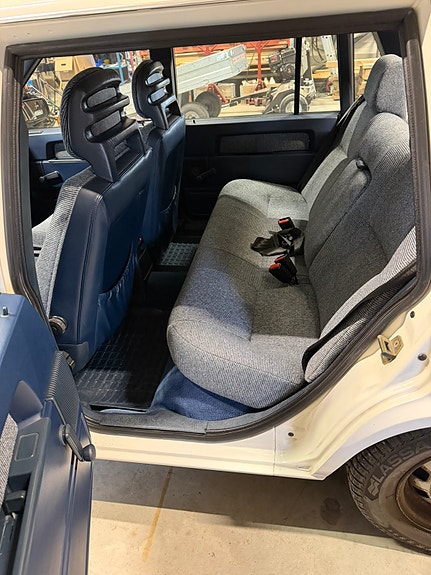 Volvo 740 7 of 7