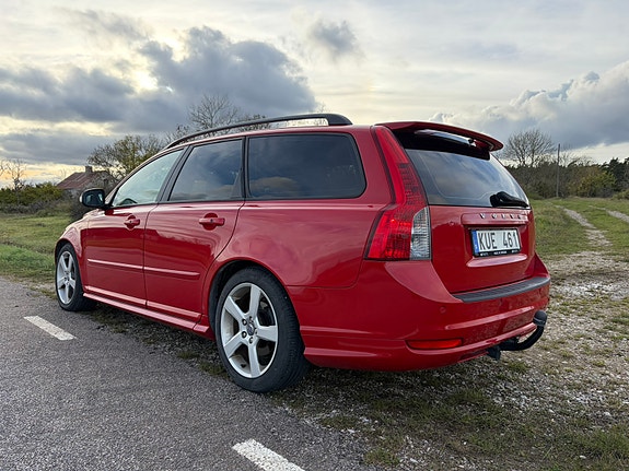 Volvo Unknown