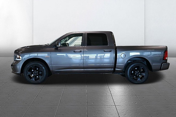 Dodge RAM 1500 6 of 13
