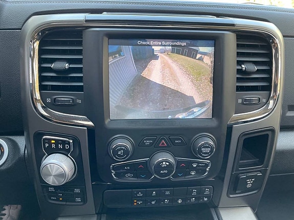 Dodge RAM 1500 11 of 13