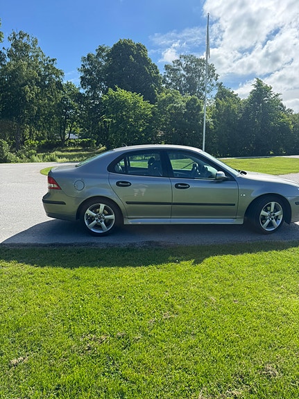 Saab 9-3 3 of 5