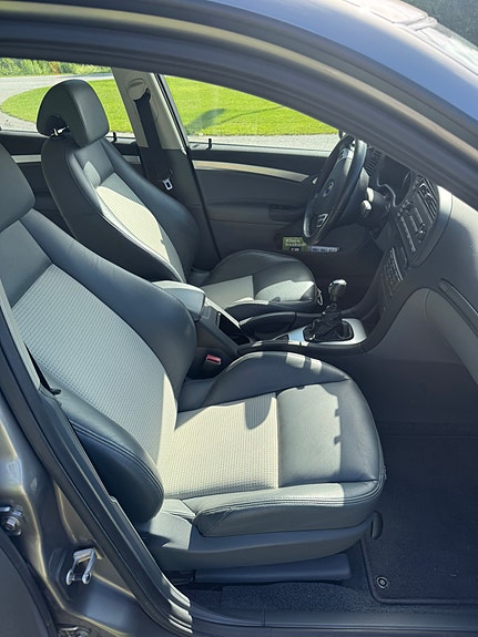 Saab 9-3 5 of 5