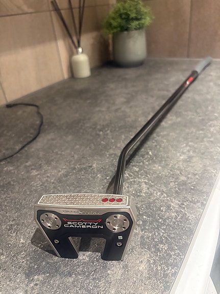 Product image 1 of 5
