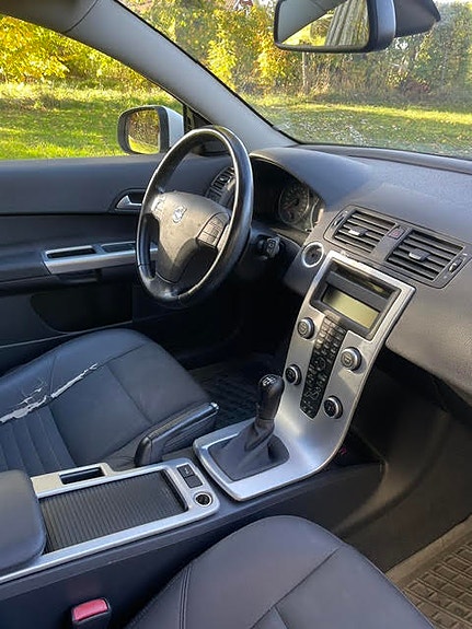 Volvo C30 4 of 4