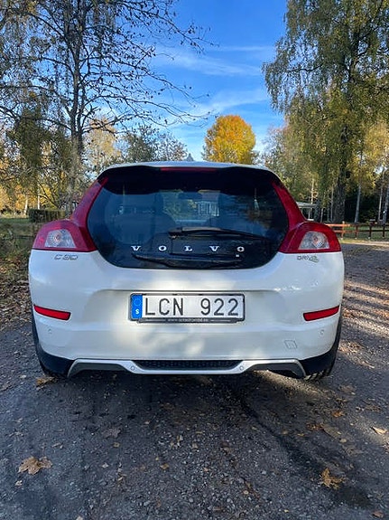 Volvo C30 3 of 4
