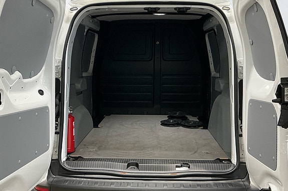 Renault Kangoo 7 of 9