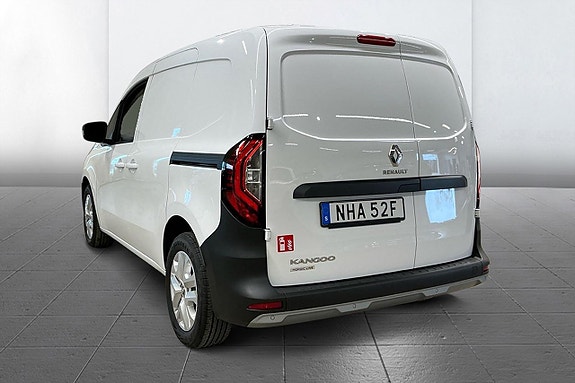Renault Kangoo 5 of 9