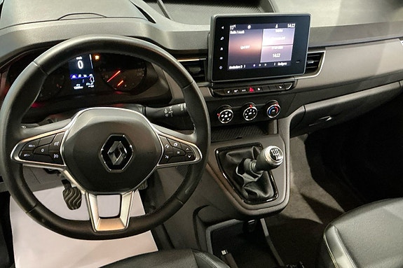Renault Kangoo 9 of 9