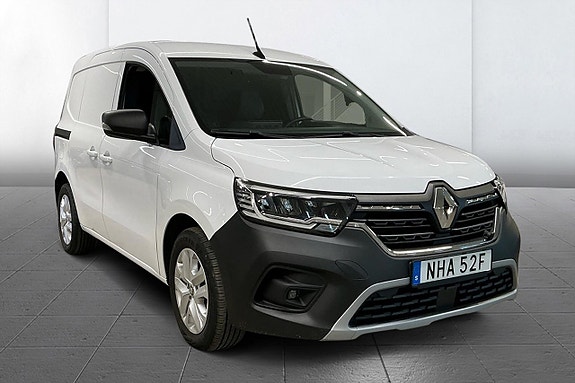 Renault Kangoo 3 of 9