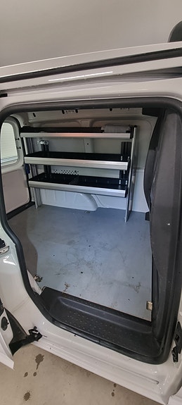 Volkswagen Caddy 4 of 5