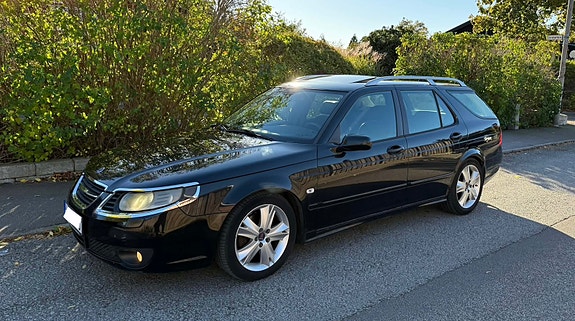 Saab Unknown