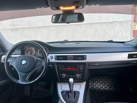 BMW 320d 7 of 8