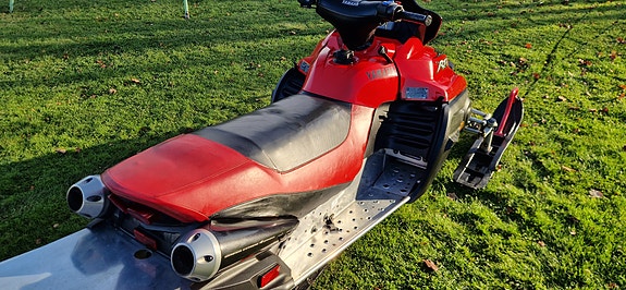 Yamaha Rx 1 5 of 7