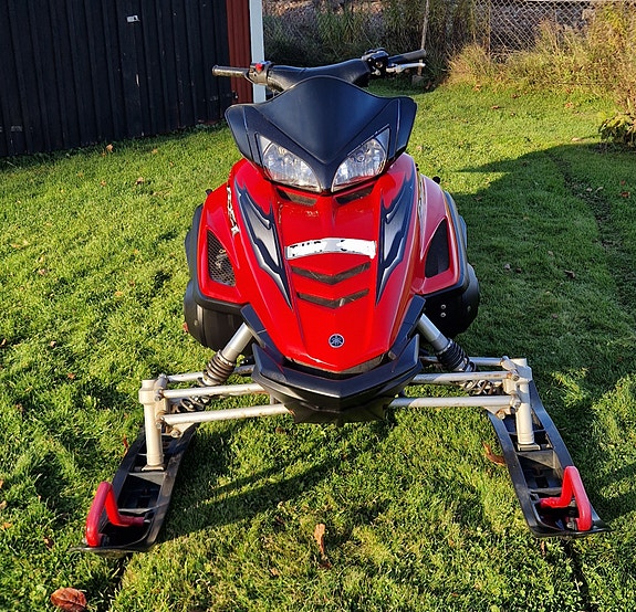 Yamaha Rx 1 7 of 7