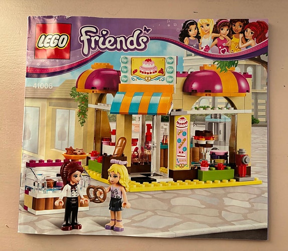 Product image 1 of 3