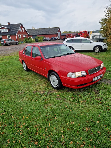Volvo S70 6 of 9