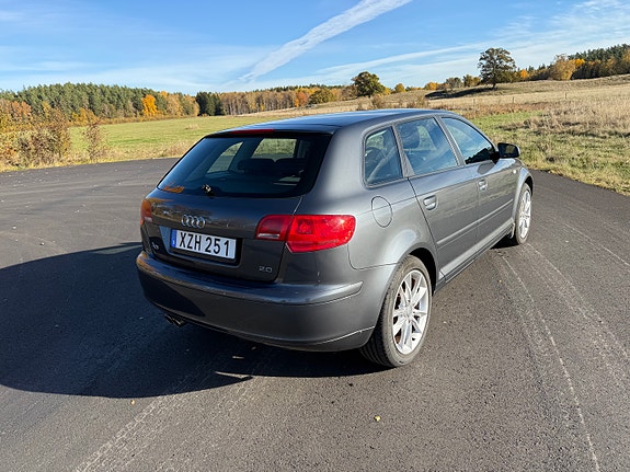 Audi A3 3 of 5