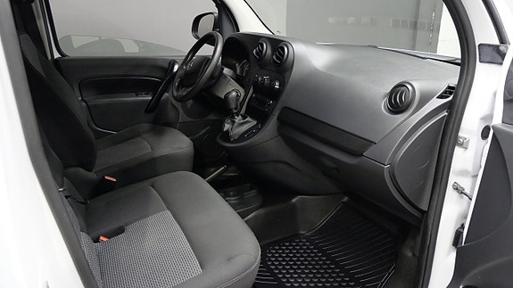 Mercedes-Benz Citan 109 9 of 10
