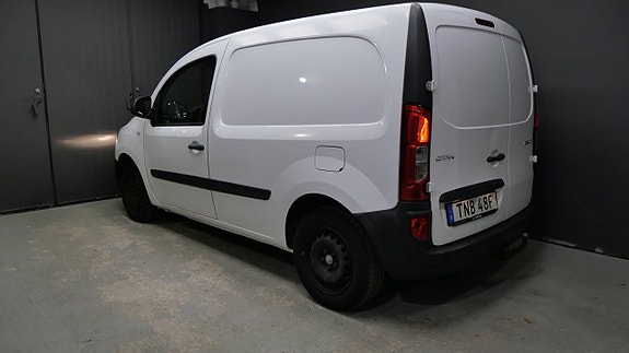 Mercedes-Benz Citan 109 4 of 10