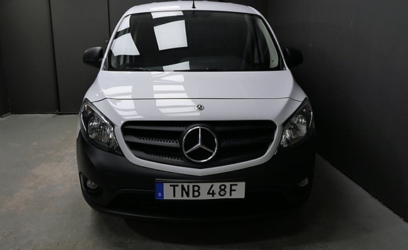Mercedes-Benz Citan 109 3 of 10