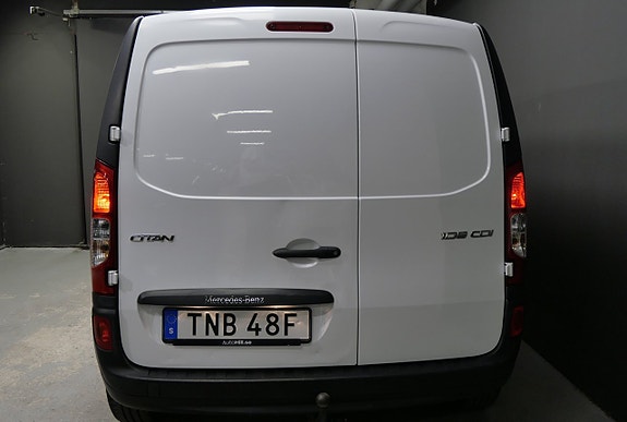 Mercedes-Benz Citan 109 6 of 10