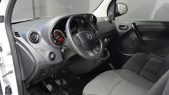 Mercedes-Benz Citan 109 8 of 10