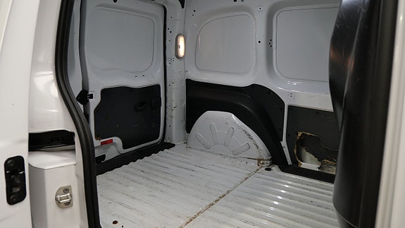 Mercedes-Benz Citan 109 10 of 10