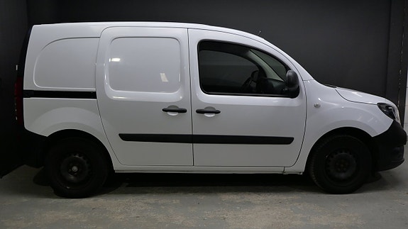 Mercedes-Benz Citan 109 2 of 10