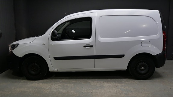 Mercedes-Benz Citan 109 5 of 10
