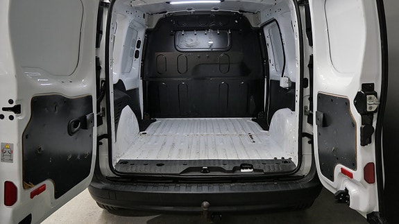 Mercedes-Benz Citan 109 7 of 10