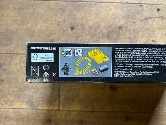 Product image 2 of 3