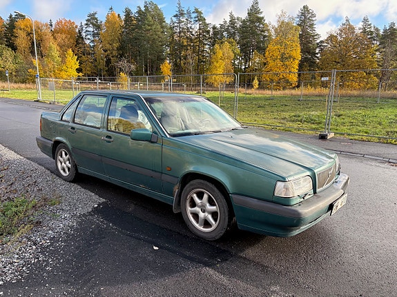 Volvo 850 2 of 2