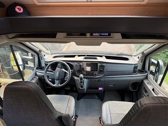 Ford Pilot Atlas 696 10 of 12