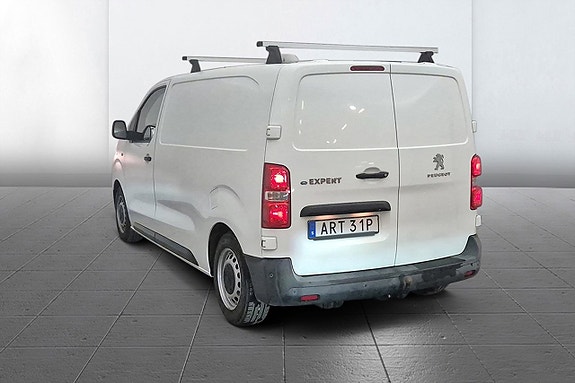 Peugeot e-Expert 5 of 11